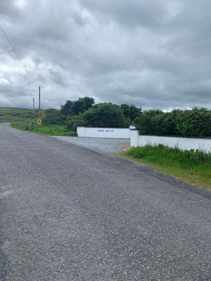 Doolin View Apartment Exterior foto