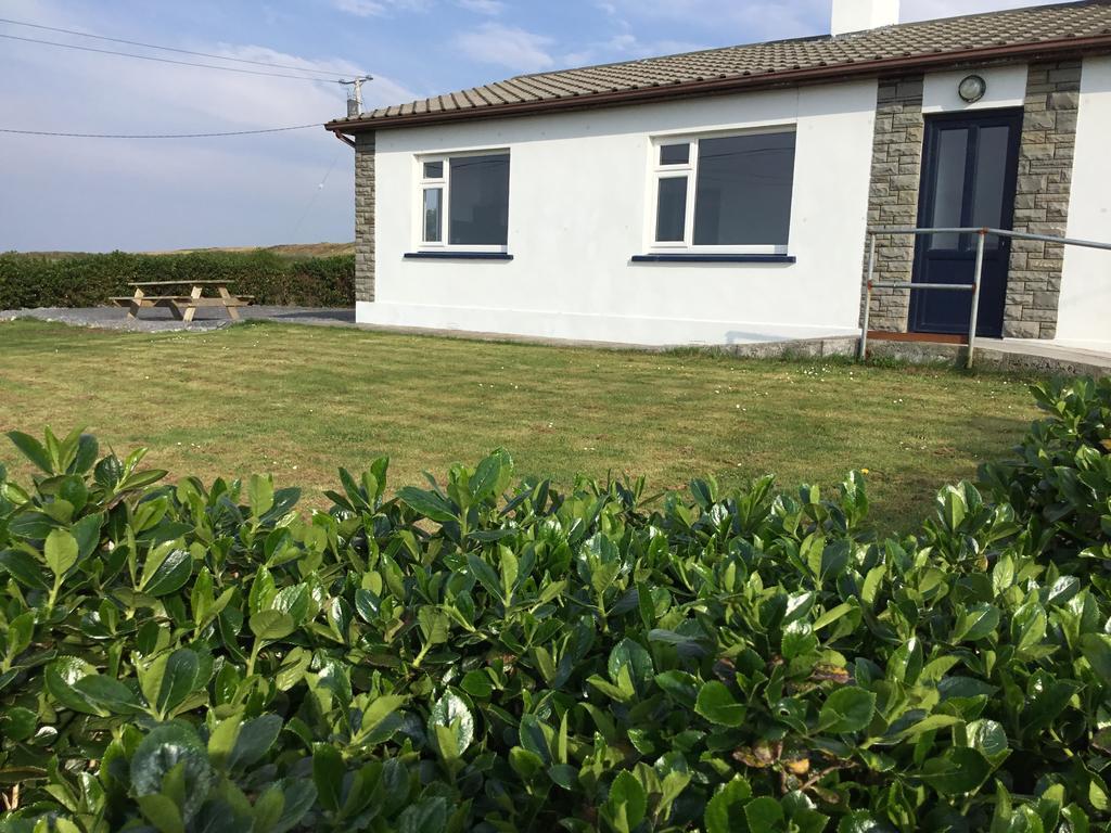 Doolin View Apartment Exterior foto